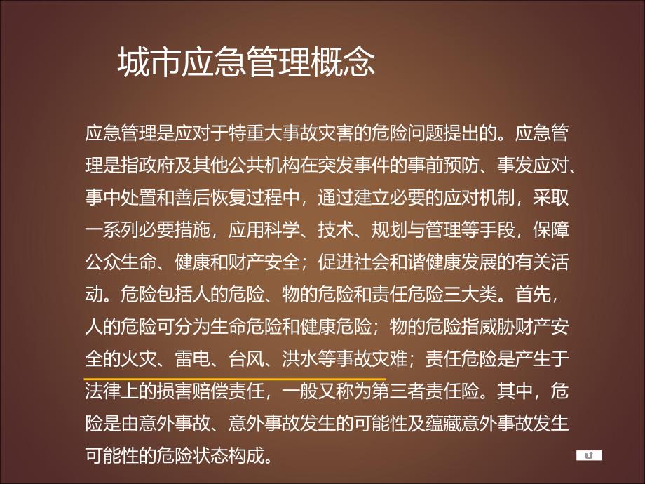 汶川地震后的安全管理措施及其优缺点_第4页