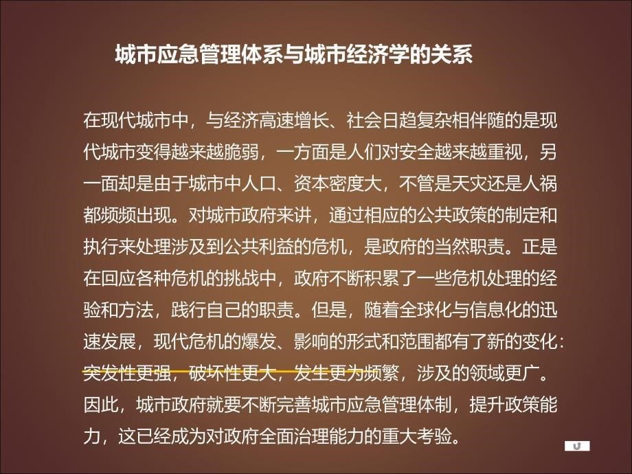 汶川地震后的安全管理措施及其优缺点_第5页