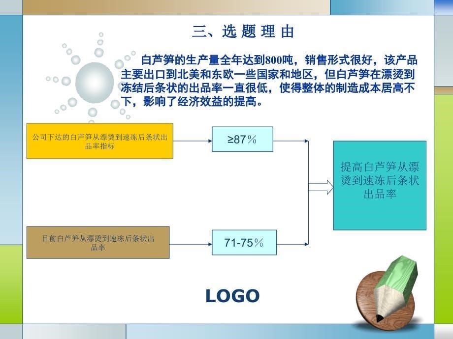 品质管理部qc成果汇报材料_第5页