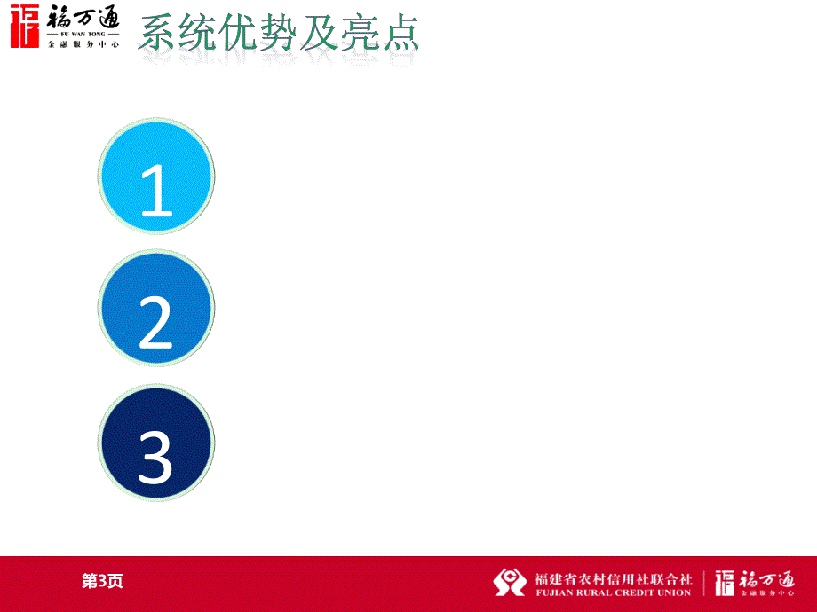 福建农信社生源地信用助学贷款系统操作培训课件-学生、资助中心、高校_第3页