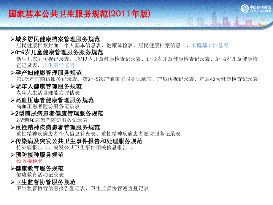 贵州省居民健康档案_第3页