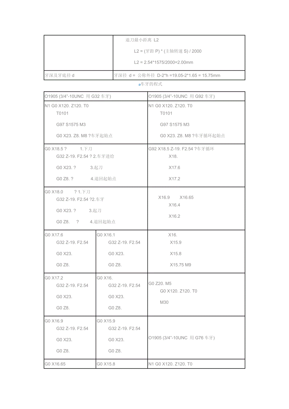 螺纹的加工与计算_第3页