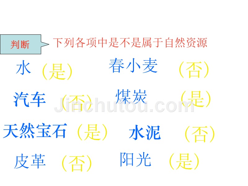 八年级地理自然资源概况3_第4页