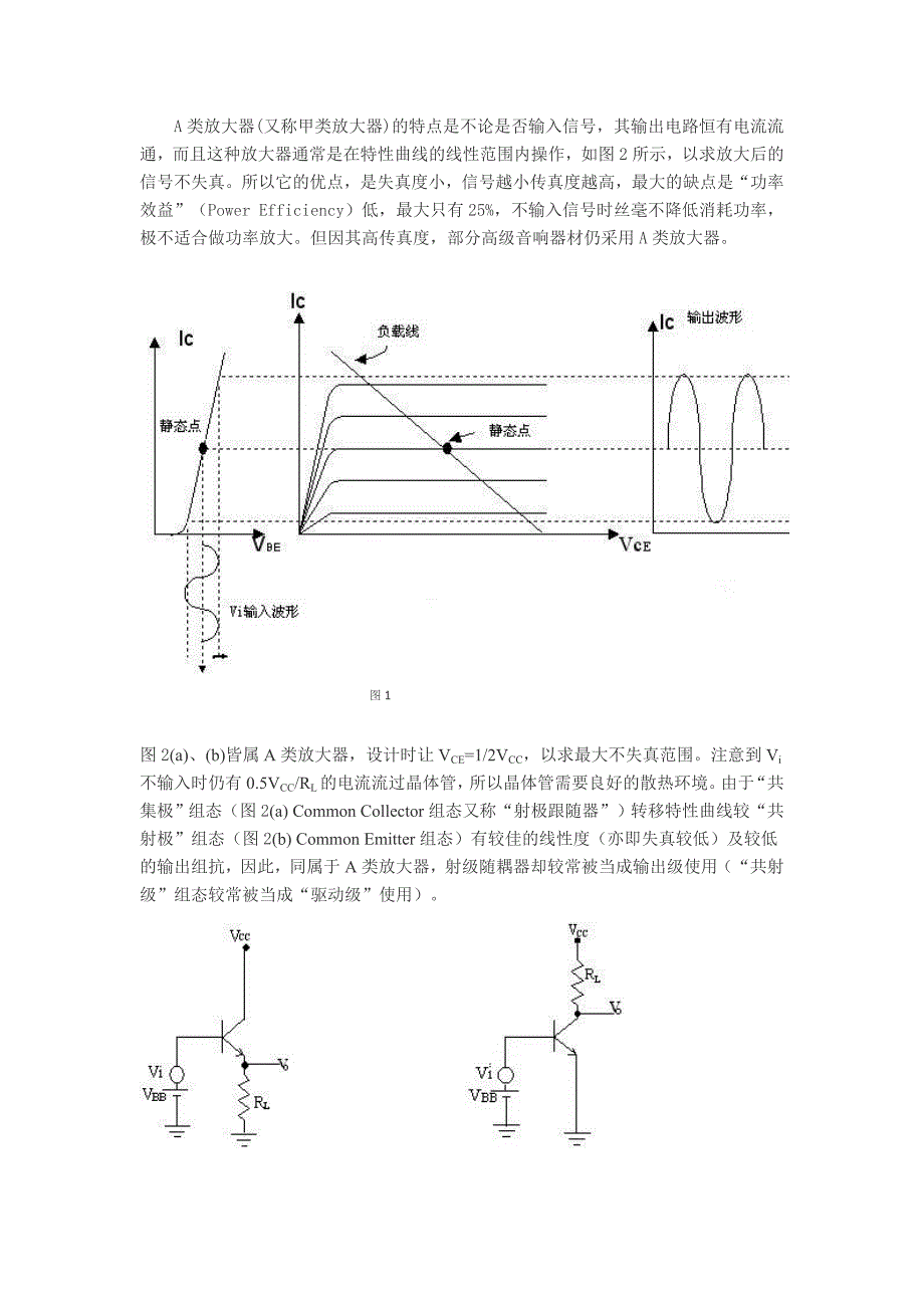 a、b、ab、d类音频功率放大器_第2页