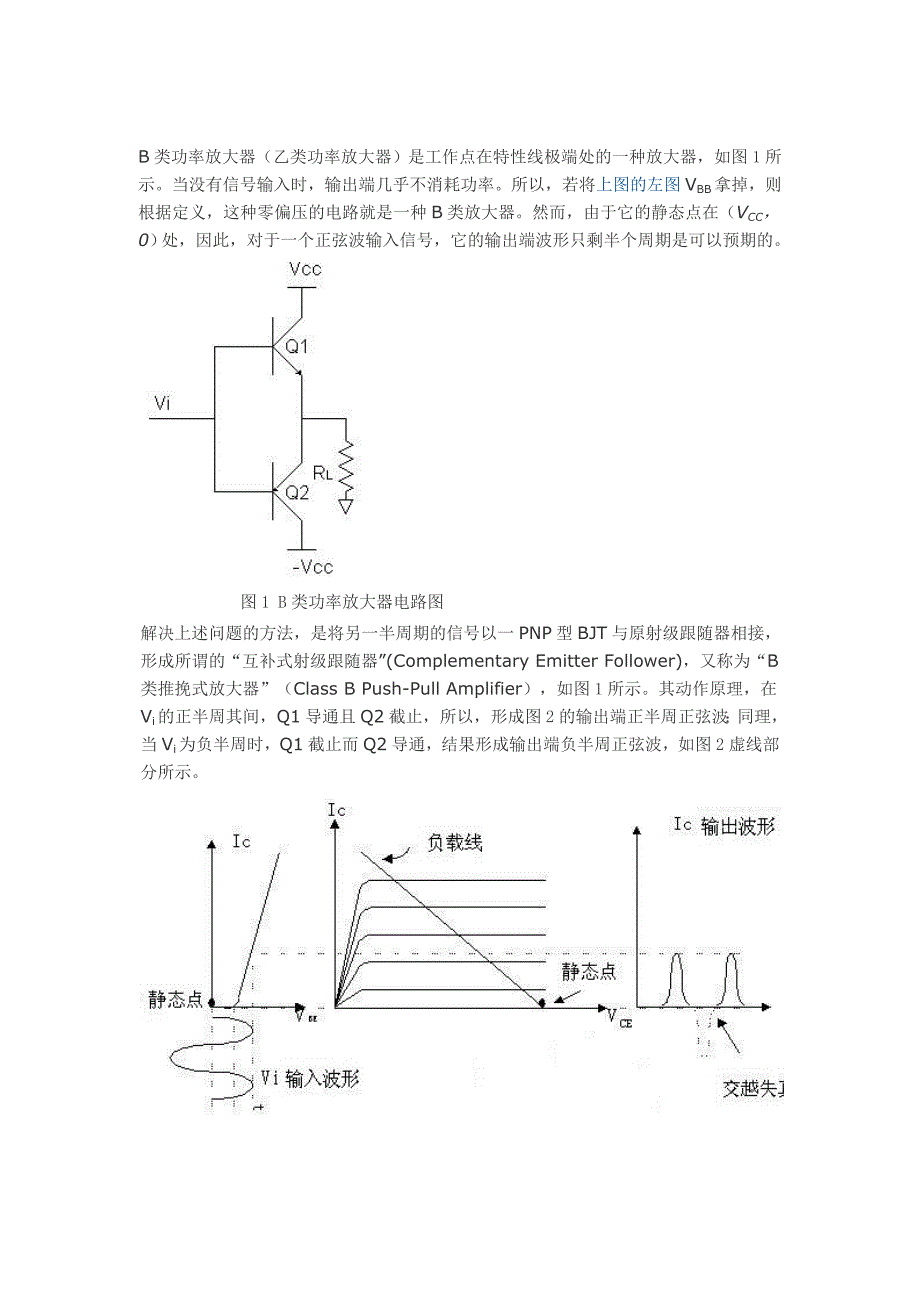 a、b、ab、d类音频功率放大器_第4页