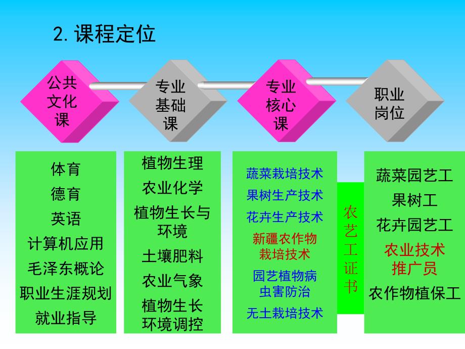 新 疆农作物栽培技术课程设计_第4页