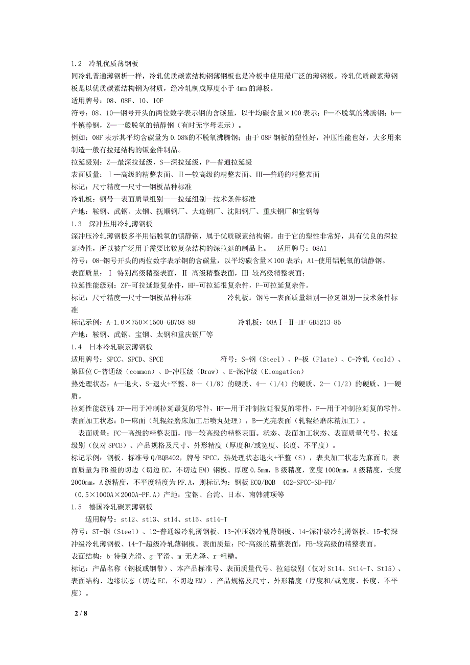 五金常用材料四_第2页