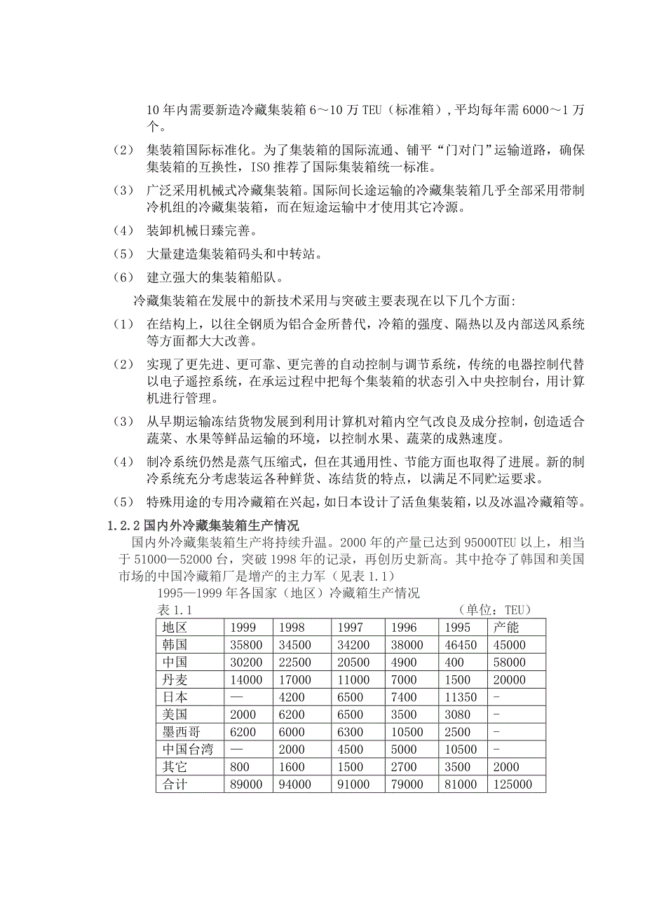 冷藏集装箱冷藏集装箱_第2页