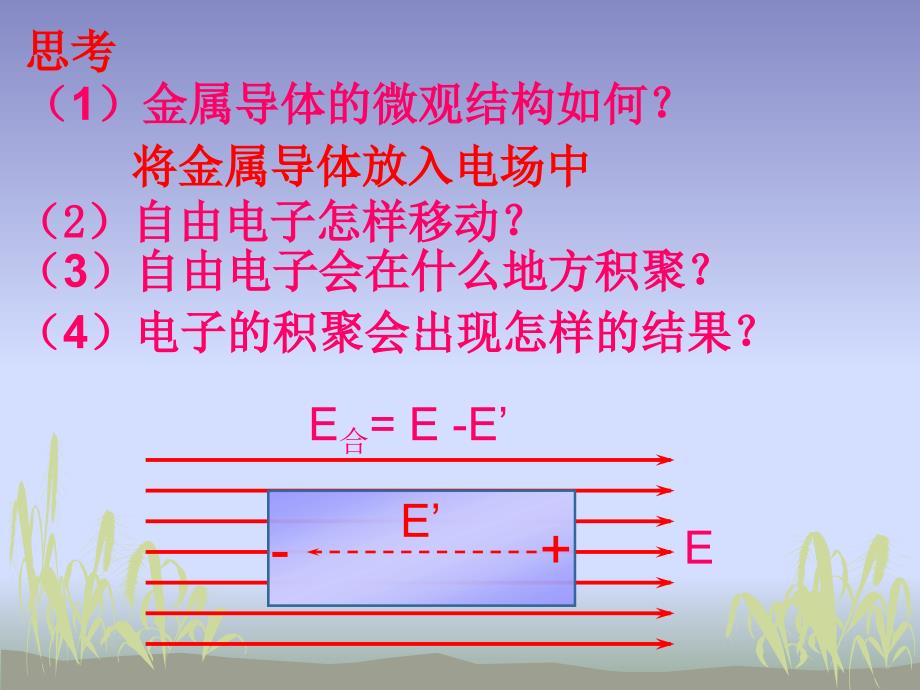 【参考版】《静电现象的应用》精品课件_第3页