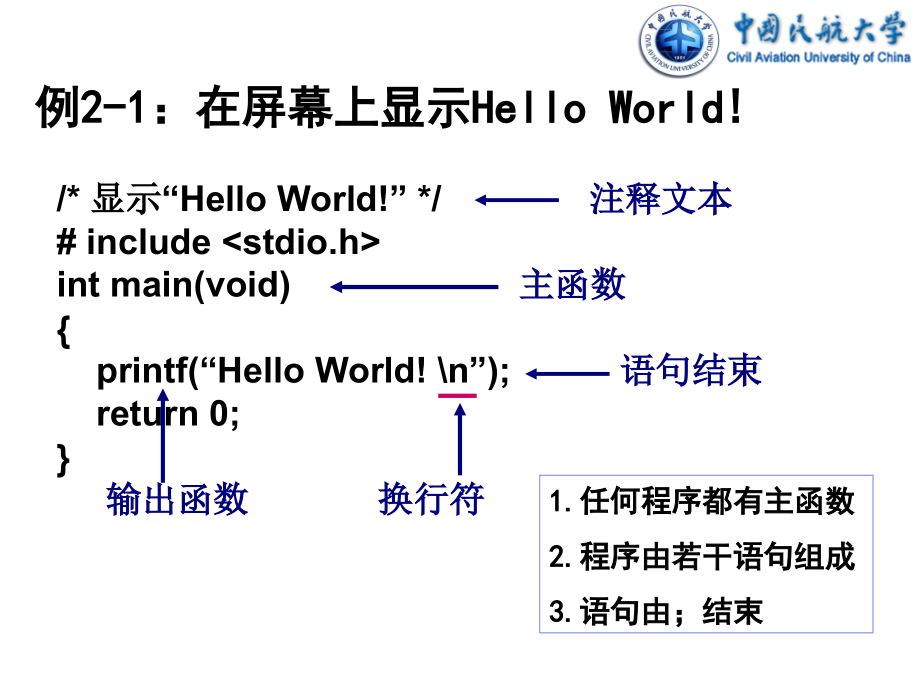 计算机编程chp2_用c语言编写程序_第4页