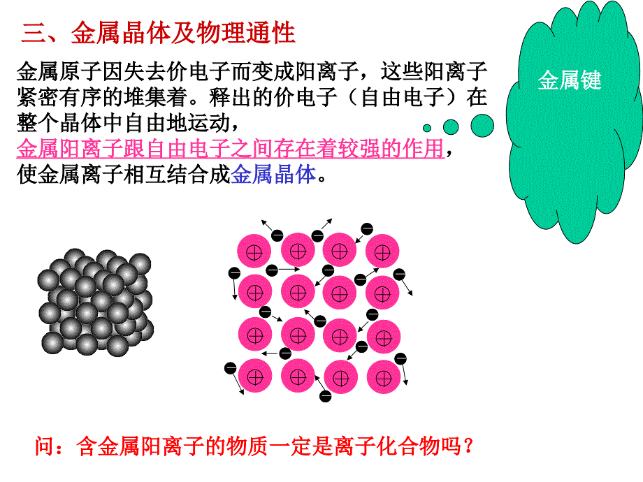 高二化学-镁和铝(成都七中课件)_第4页