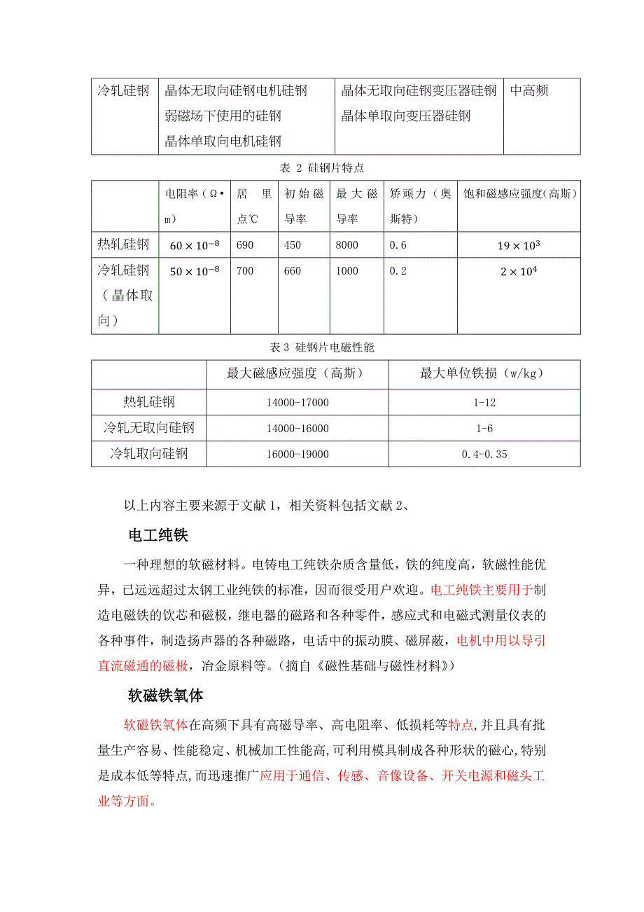 软磁材料和硬磁材料_第3页