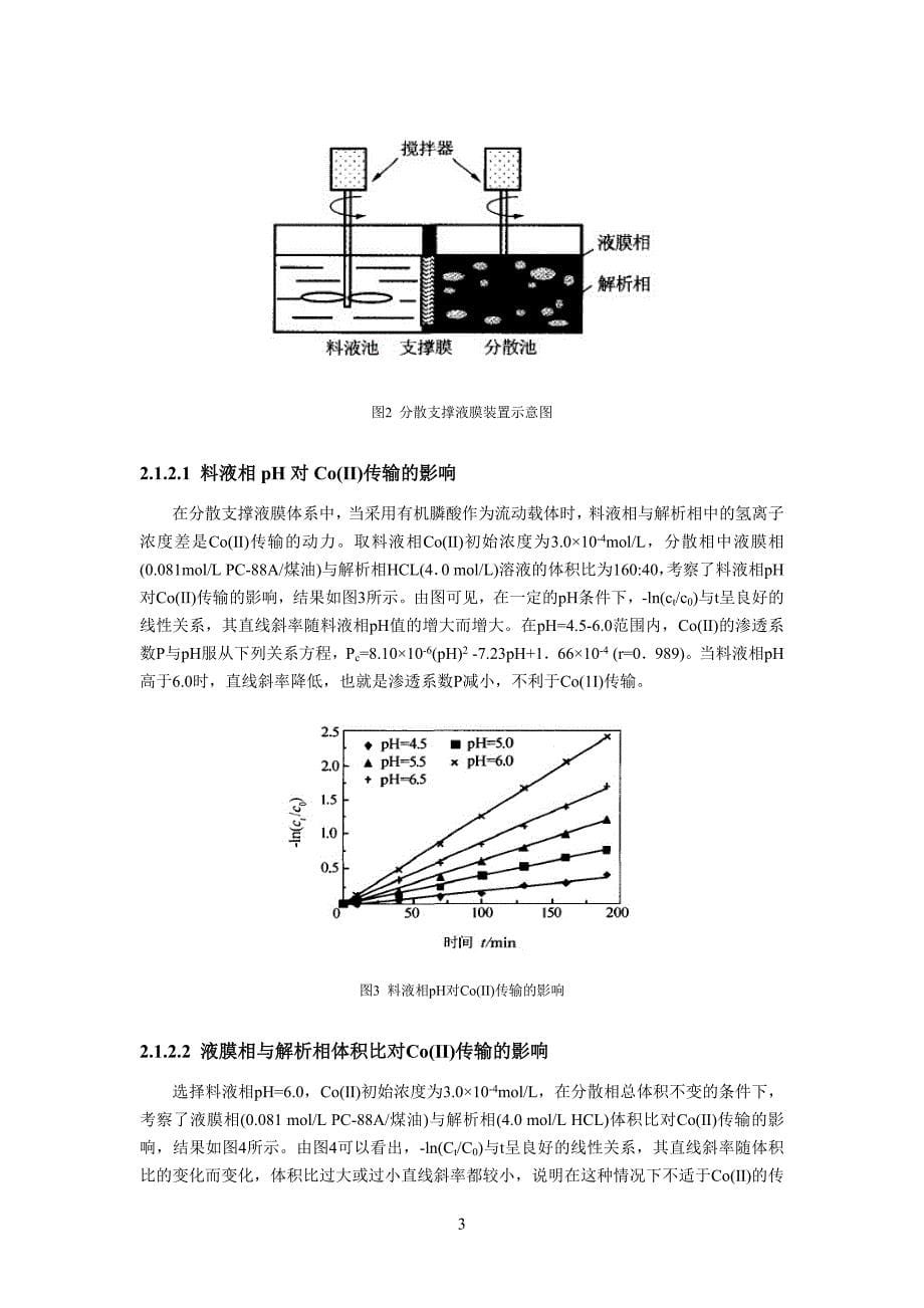 膜技术分离镍钴的方法_第5页