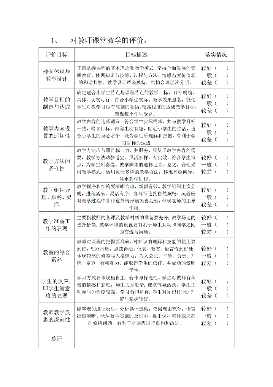 地方课程与学校课程评价方案_第2页