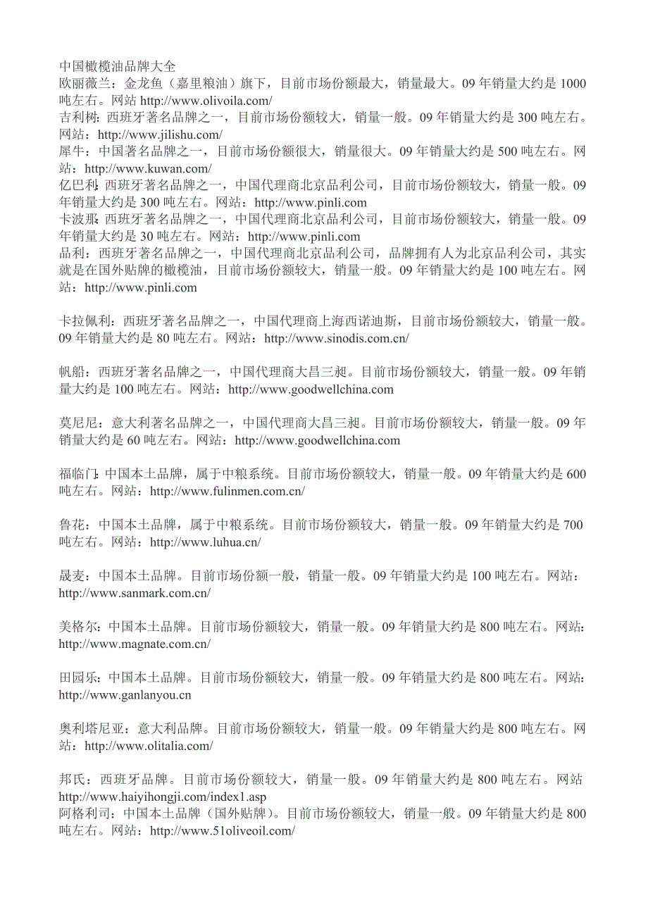 如何辨别真假橄榄油_第4页