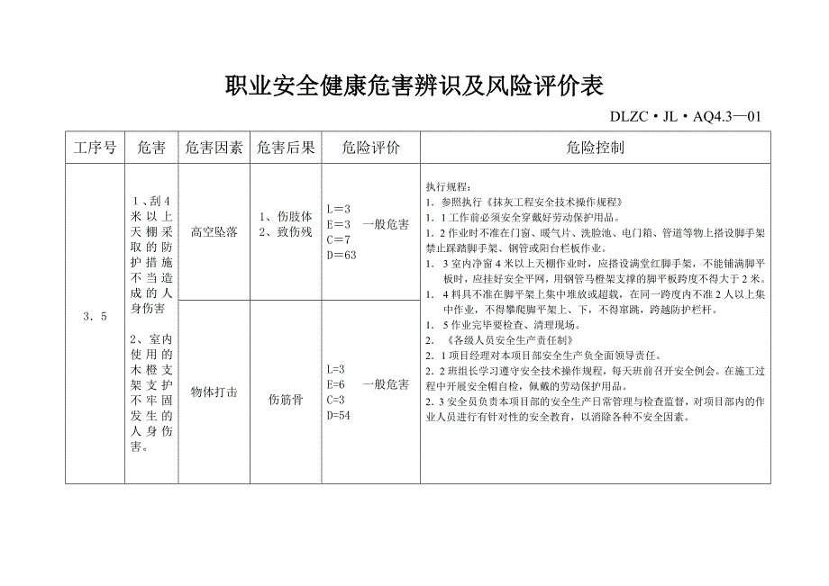 大白工程工艺流程图_第3页