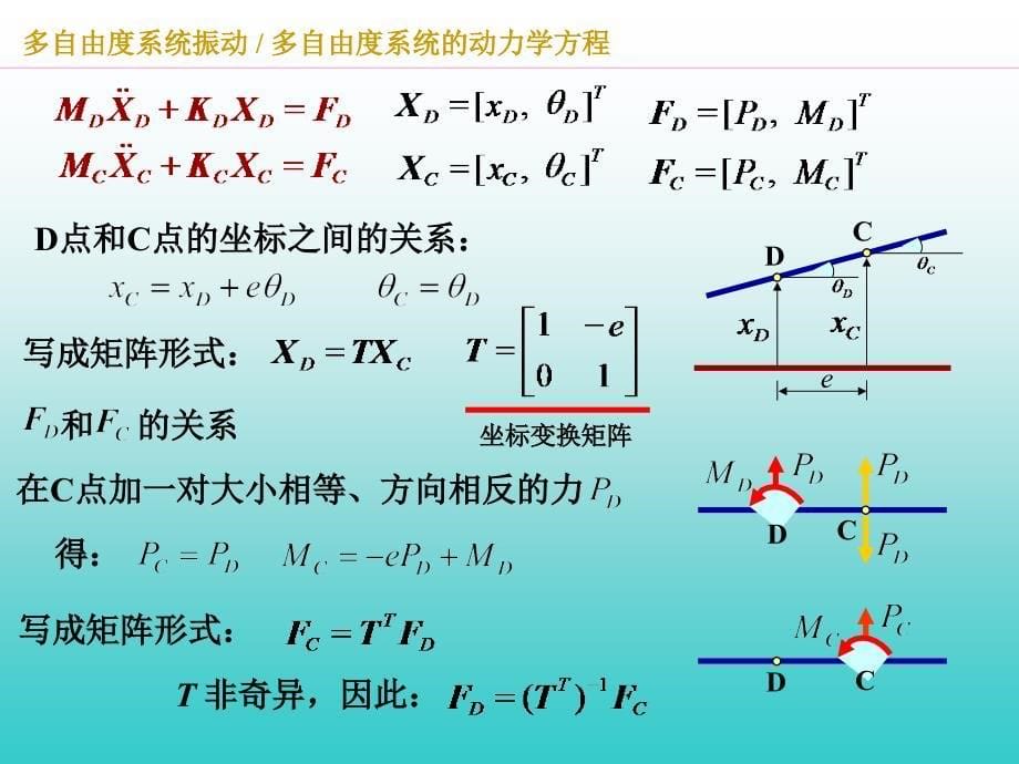 多自由度系统的动力学方程_第5页