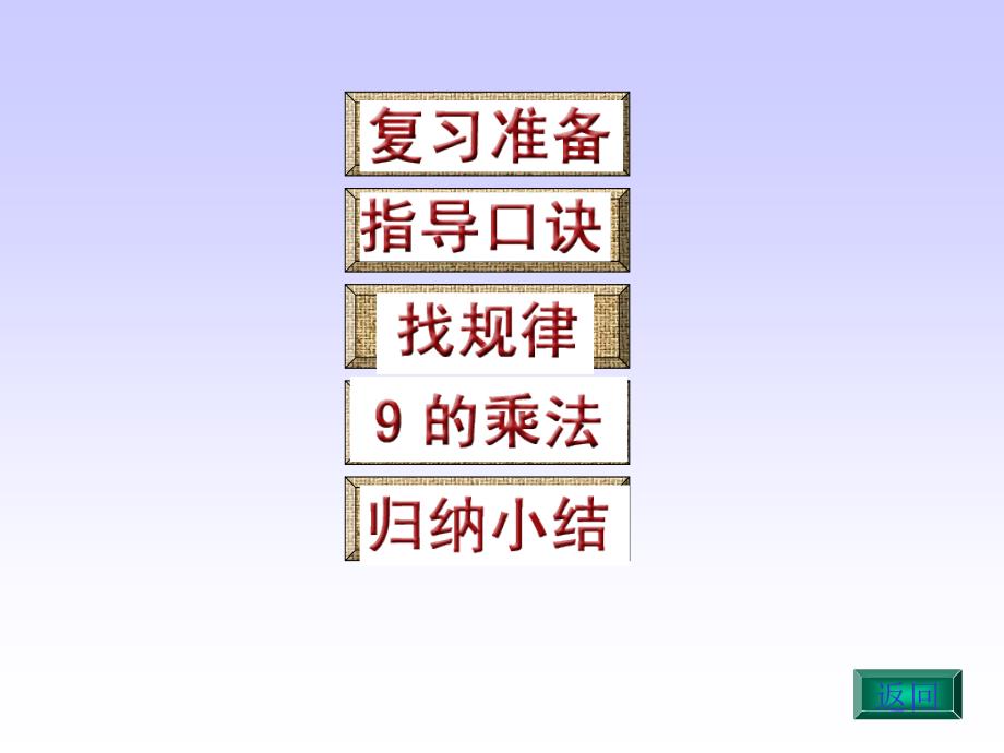 【优品课件】小学数学二年级《9的乘法口诀》_第2页