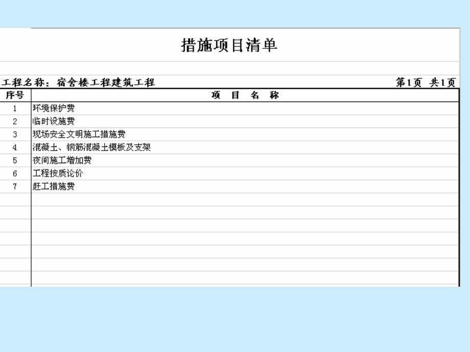 工程量清单计价规范 (2)_第5页