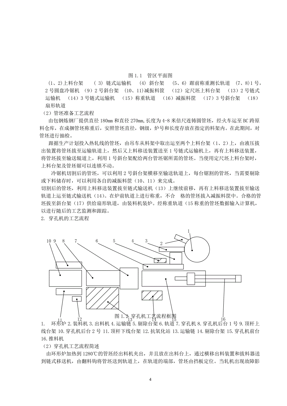 机械双向移钢机设计_第4页