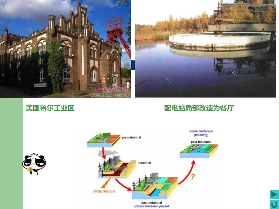 地理经典题目趣味解析_第2页