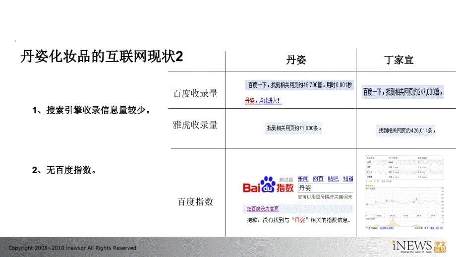 丹姿网络营销传播方案-2_第5页