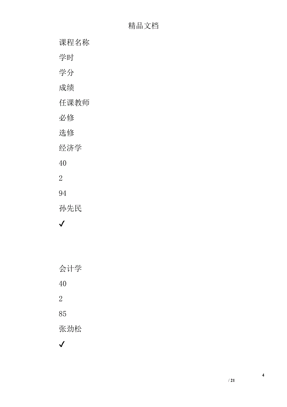 硕士学位申请书范文精选 _第4页