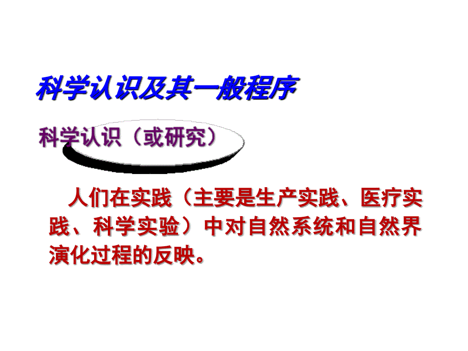 科学认识的形成_第3页