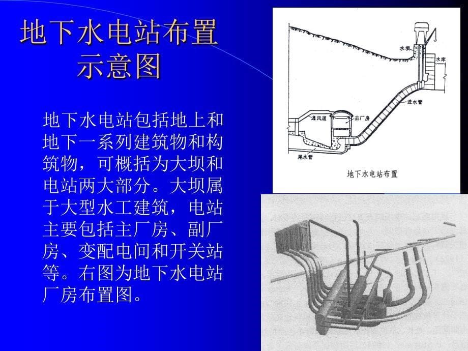 地下空间开发利用与能源开发及合理利用_第5页