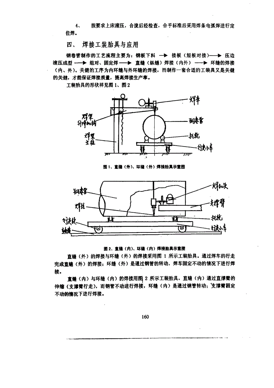 埋弧自动焊在钢卷管焊接上的应用_第2页