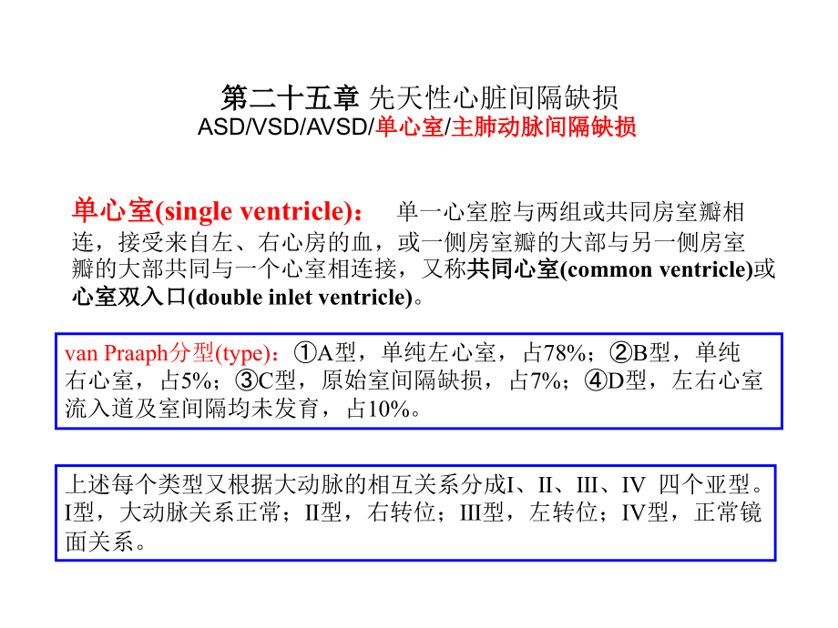 circulatory system(心脏大血管疾病)_第4页