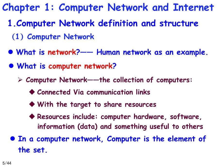 计算机网络原理(英文版)课件chapter1-1_第5页