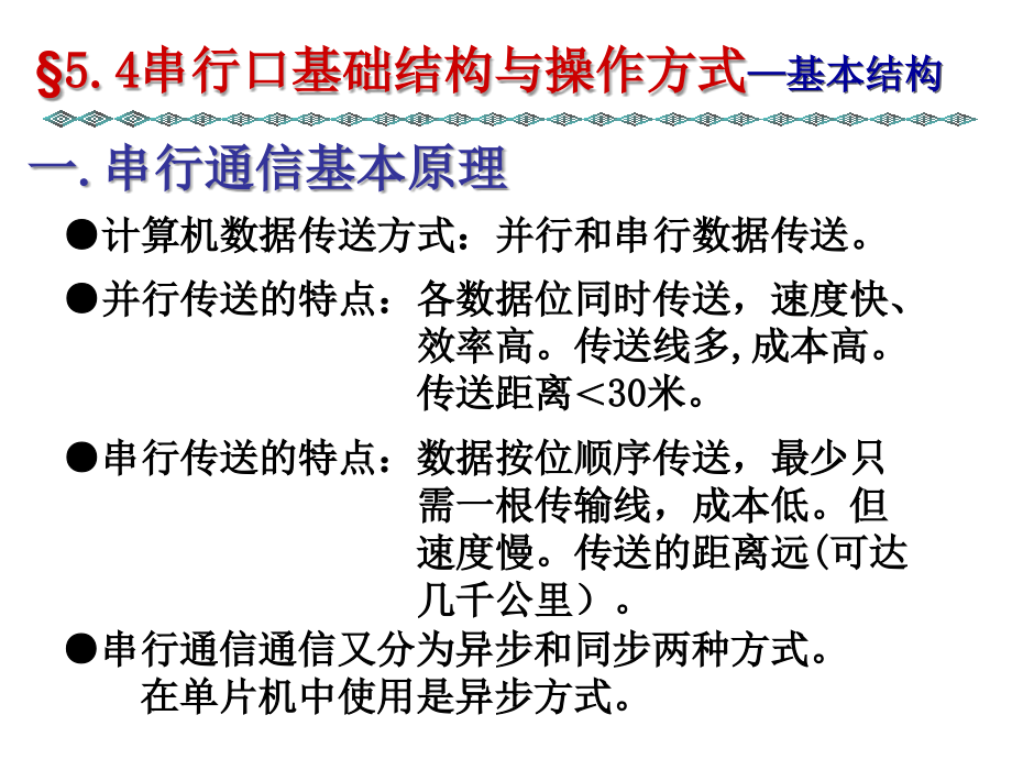 [信息与通信]第5章80C51基本功能单元结构与操作原理_第3页