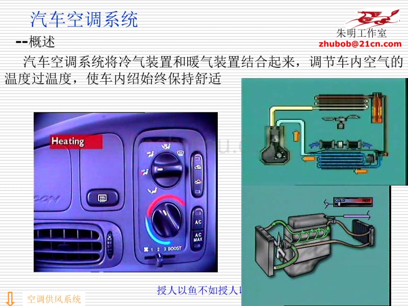 汽车空调构造与维修-2空调压缩机与电磁离合器_第3页