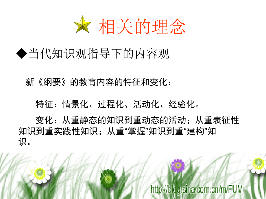 教学活动的设计与反思.ppt1_第4页