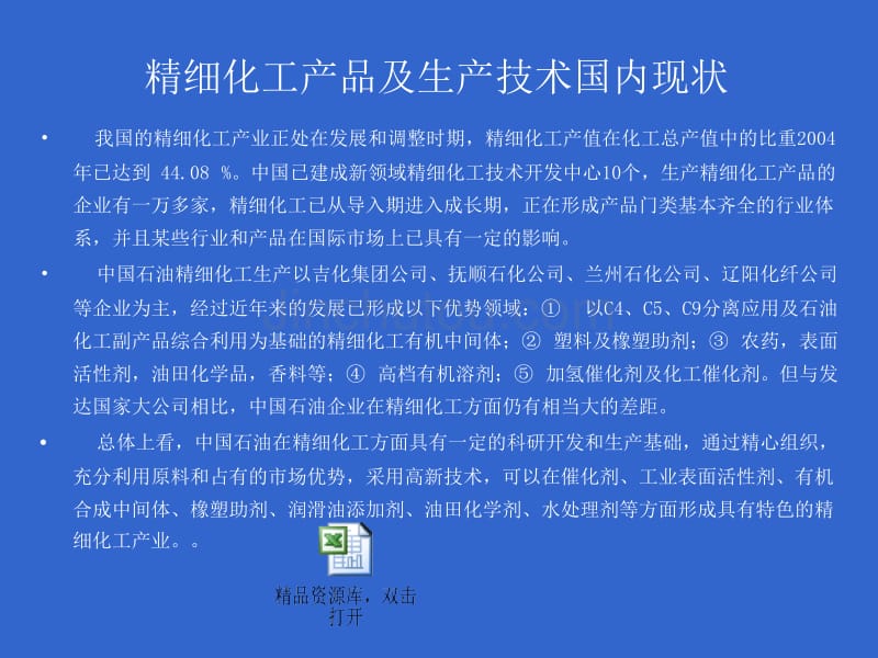 精细化工产品生产技术_第4页