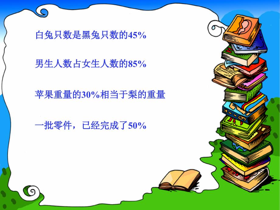 [六年级数学]人教版小学六年级数学百分数应用题3_第3页