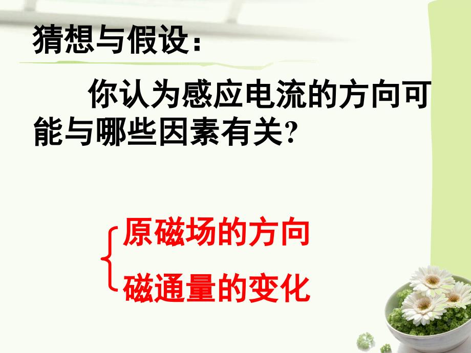 楞次定律ppt.ppt公开课_第4页