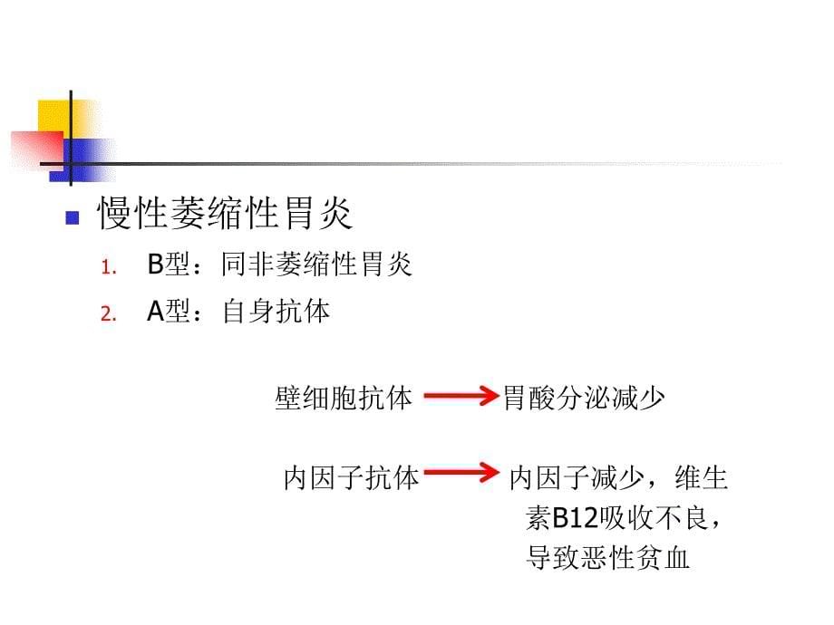 慢性胃炎-研大考研_第5页