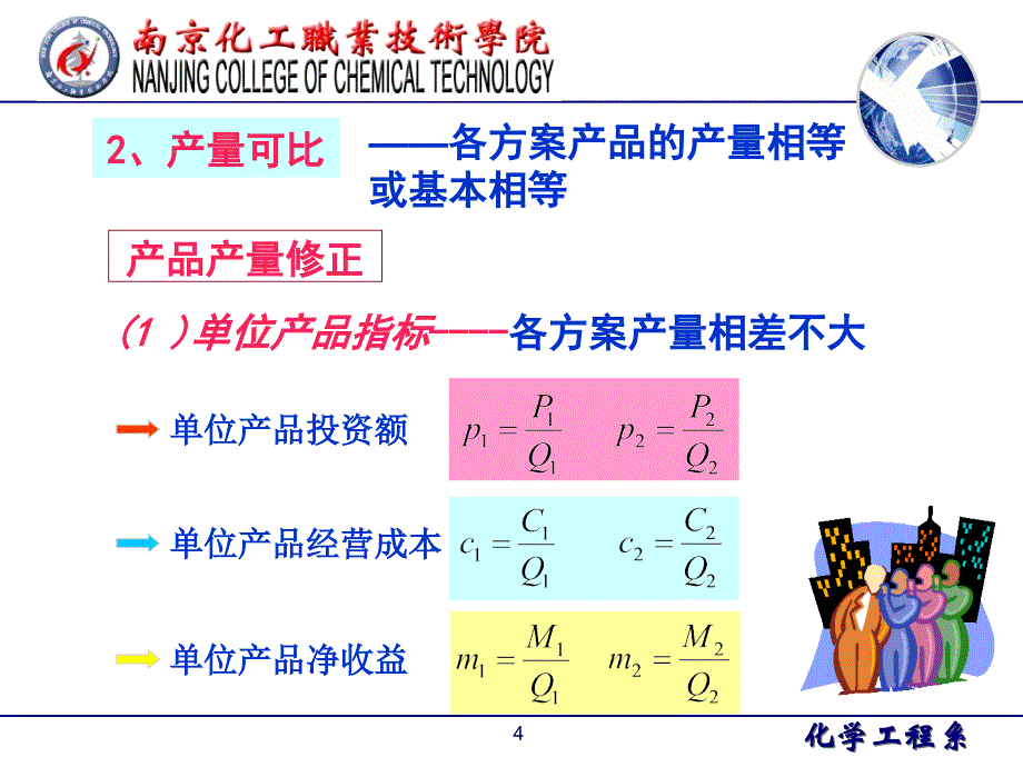 化工技术经济-原理_第4页