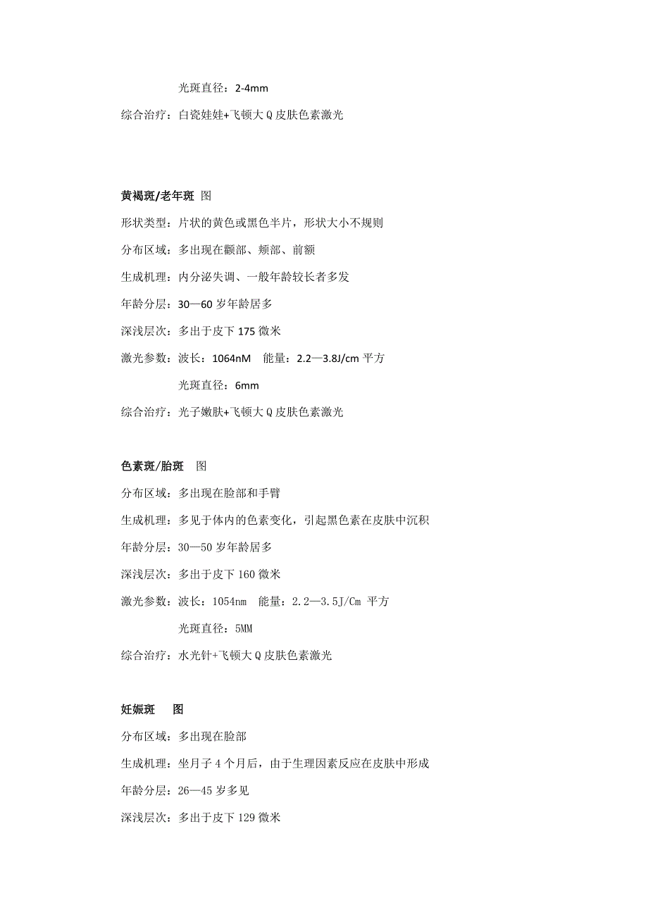 知音集团项目祛斑策划李存亮专题_第3页