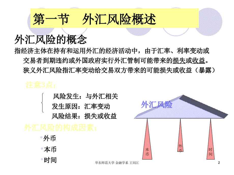 国际金融第五章外汇风险_第2页