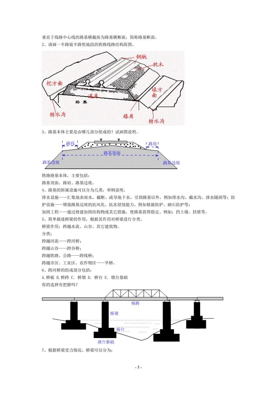 常速铁路运输设备_第5页