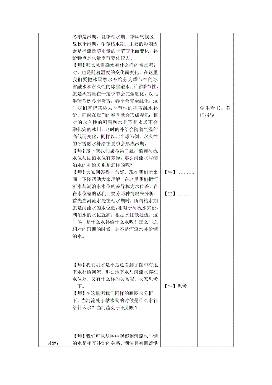 自然界的水循环_第4页