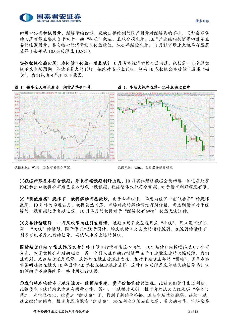 关键点位争夺实属正常,短期走强基础并不牢固_第2页