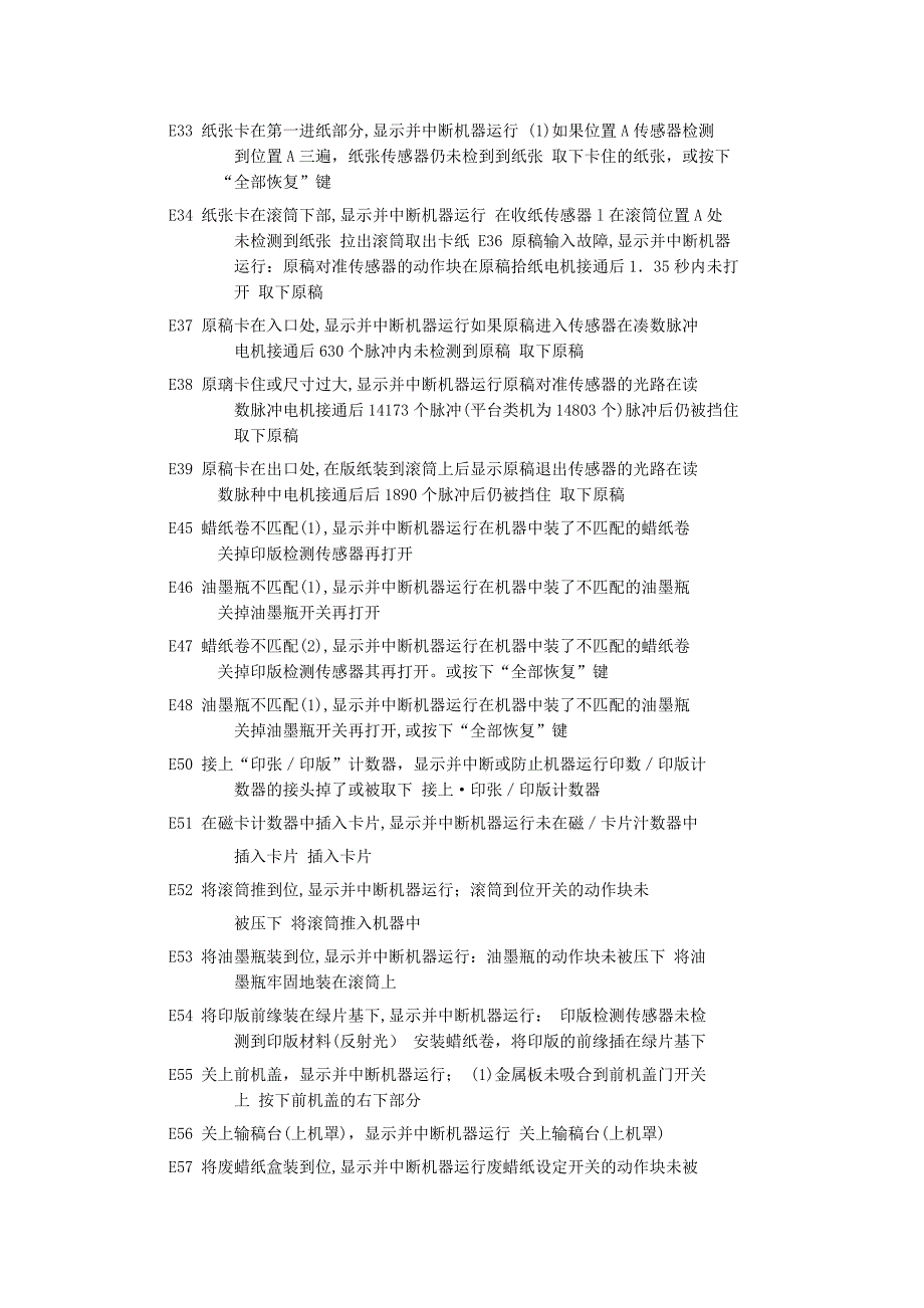 理想gr2710-1700一体机错误代码及含义_第4页