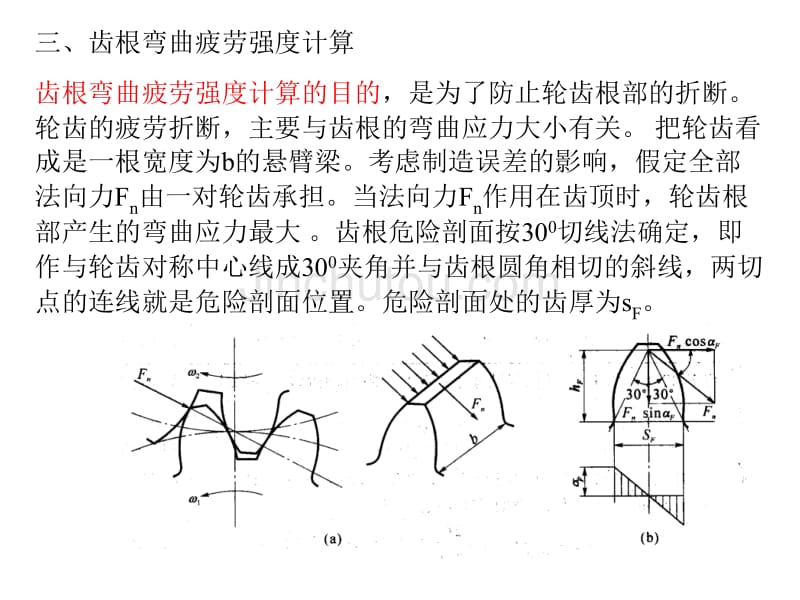 齿轮传动承载计算_第5页