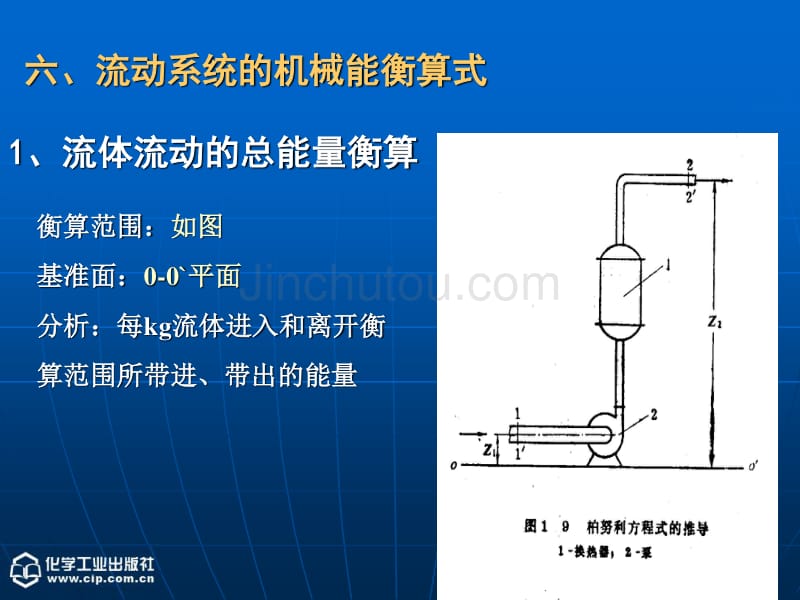 流体流动-(连续性方程+能量衡算)-new_第4页