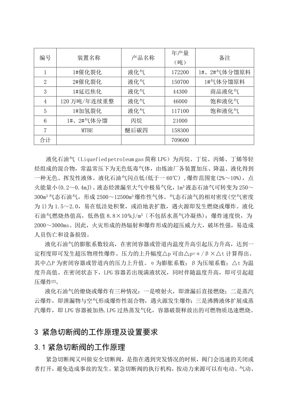 紧急切断阀在液化气储存系统中的应用2_第2页