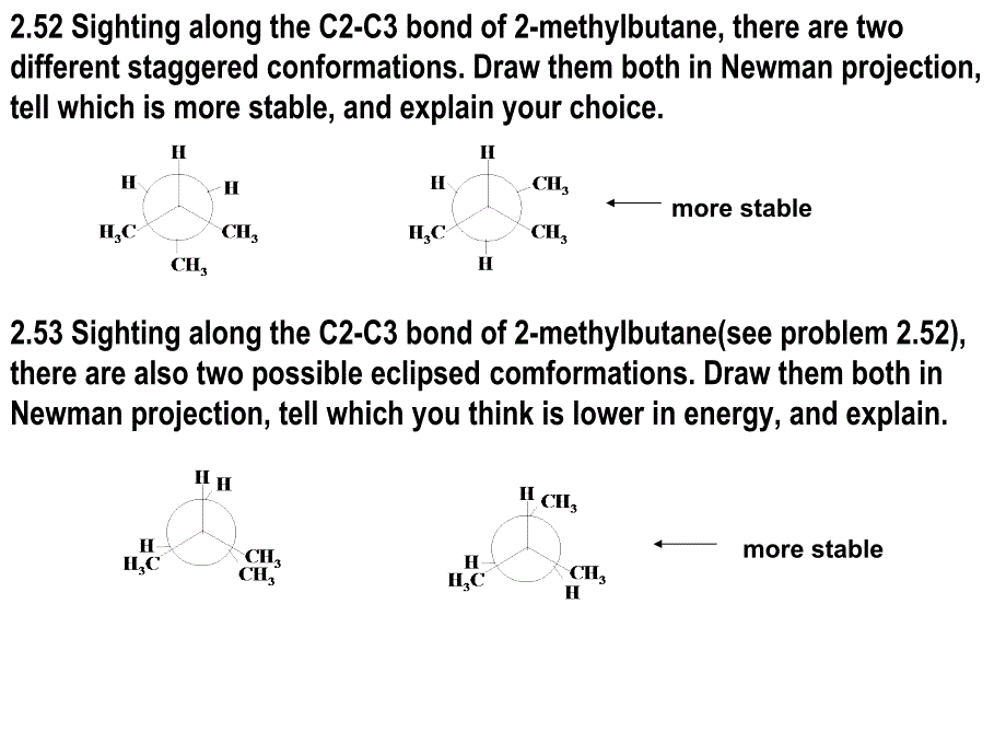 大学有机化学英文版答案_第4页